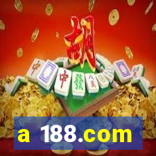 a 188.com